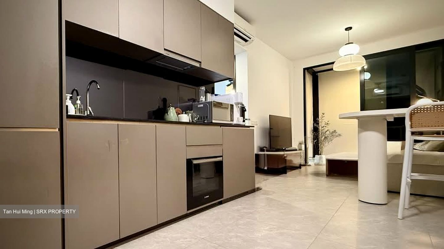 Park Colonial (D13), Condominium #574021711